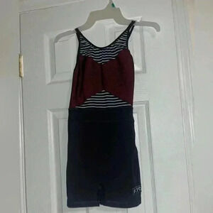 COPY - Fleo Weightlifting Singlet